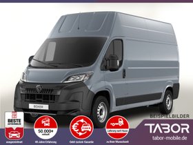 PEUGEOT Boxer 435 AT L3H3 Nav AHK CarP Kam VisibP PDC BT