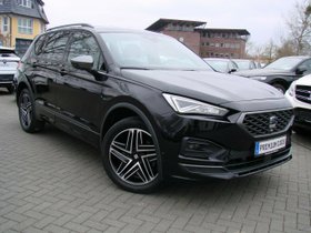 SEAT Tarraco 2.0TDi FR 4Drive 360° ACC Navi Beats AHK