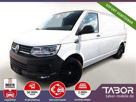 VW T6 Kasten Hochdach lang 2.0 TDI 150 DSG 4M Nav