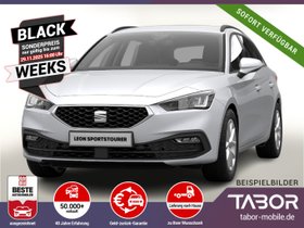 SEAT Leon ST 1.5 eTSI 115 DSG Style LED VisionP SHZ