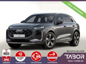 AUDI Q3 TFSI 265 quattro 2xS line neuModell Tech+ LED