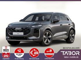 AUDI Q3 TFSI 265 quattro 2xS line neuModell Tech+ LED