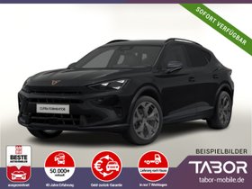 CUPRA Formentor 1.5 eTSI 150 DSG LED Edge SHZ 5J.Gar