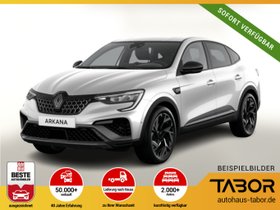 RENAULT ARKANA ESPRIT ALPINE Mild Hybrid 160 EDC PanoD