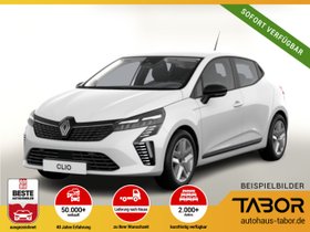 RENAULT CLIO Evolution TCe 100 LPG Kam SHZ PDC