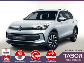 VW Tiguan 1.5 eTSI 150 DSG LED+ eHk ParkAs SHZ Kam