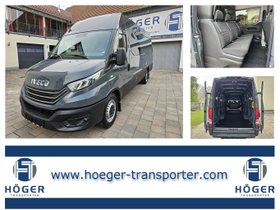 IVECO Daily 35S18HA8V DOKA Snoeks Mixto Hi-Matic 16m³