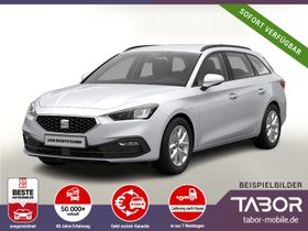 SEAT Leon ST 1.5 eTSI 150 DSG Style SHZ 3ZClim ACC