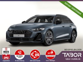 AUDI A5 Avant TFSI 204 quattro 2xS line Neues Modell