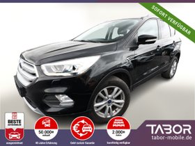FORD Kuga 1.5 EcoBoost 150 Titanium Nav ParkAs SHZ