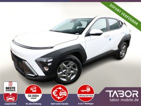 HYUNDAI Kona 1.6 T-GDI 138 DCT Select MY25 Nav Kam Temp