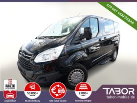 FORD Tourneo Custom 310 L1 2.0 TDCi 170 Titanium AHK