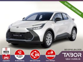 TOYOTA C-HR 1.8 HEV 140 CVT LED ACC DigCo Kam CarPlay