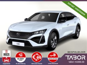 PEUGEOT 408 MHEV 145 eDSC6 Allure SHZ ACC Kam Keyl CarP