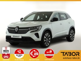 RENAULT Austral E-Tech Techno Pano Massage 360° eHK ACC