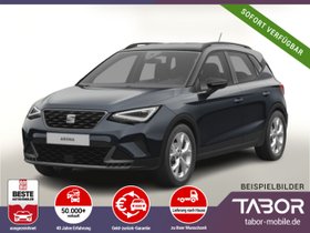 SEAT Arona 1.0 TSI 116 DSG FR VollLED SHZ FahrAssXL