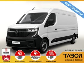 RENAULT Master E-Tech advance L3H2 3,5t Long Range