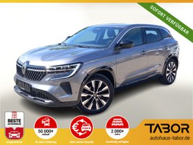 RENAULT Austral Techno TCe 160 MHEV CVT ACC Massage 19