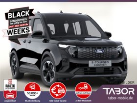FORD E-Tourneo Courier 54kWh 136 Active Nav WinterP
