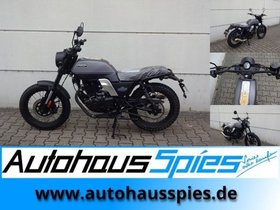 BRIXTON  EURO 5 AUF LAGER !!