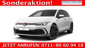 VW Golf GTI 2.0 TSI 7-Gang-DSG 180kW (245PS), ...