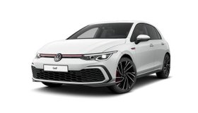 VW Golf GTI 2.0 TSI 7-Gang-DSG 180kW (245PS), ...