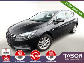 OPEL Astra K 1.4 Turbo 150 Aut. Edition PDC SHZ KeyL