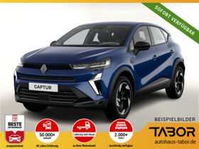 RENAULT CAPTUR Techno TCe 90 Kam SHZ PDC Nav dig. BordC