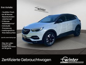 OPEL GRANDLAND X ULTIMATE LED/NAVI/KAMERA/LM