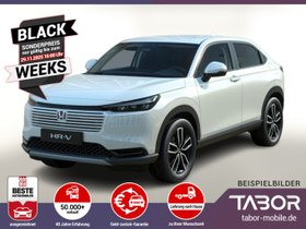 HONDA HR-V e:HEV 131 Elegance LED ACC SHZ Keyl Kam Nav