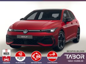 VW Golf 2.0 TDI 150 DSG R-Line IQ.Light BlackP AHK