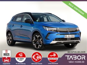 OPEL Grandland 1.2 130 GS Nav10