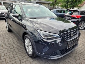 SEAT ARONA  DSG NAVI LED VIRTULA COCK DAB KAMREA