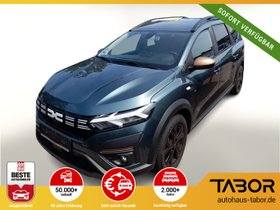DACIA Jogger 1.0 TCe 100 ECO-G Extreme+ Nav PDC Temp