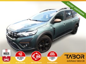 DACIA Jogger 1.0 TCe 100 ECO-G Extreme+ Nav PDC Temp