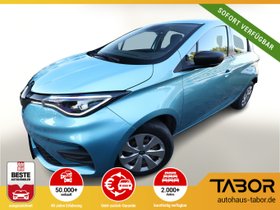RENAULT Zoe R110 ZE50 Life Kauf-Bat. LED PDC SHZ Temp