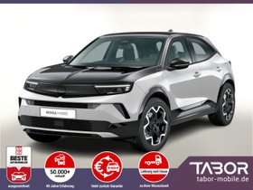 OPEL Mokka Hybrid Ultimate WinterP SHZ LHZ Nav Matrix