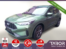 FORD Kuga 1.5 EcoBoost 186 Aut. ST-Line LED Nav SHZ