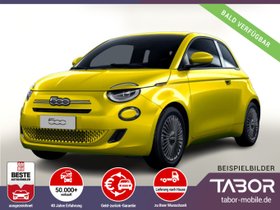 FIAT 500 Hybrid Torino PDC CarP Klimaaut. LM16Z Temp