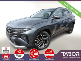 HYUNDAI Tucson 1.6 HEV 215 DCT Prime Pano AssisP ECS SHZ