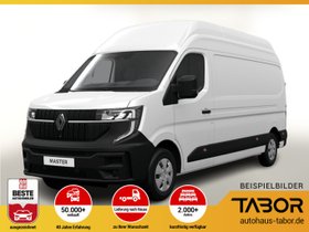 RENAULT Master Kasten extra L3H3 3,5t dCi 150 Automatik