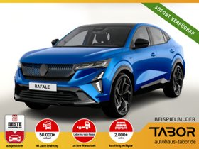 RENAULT Rafale Atelier Alpine PHEV 4x4 300 Leder