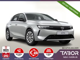 OPEL Astra 1.5 D 130 AT8 Nav 10