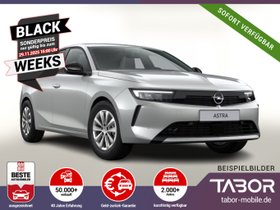 OPEL Astra 1.5 D 130 AT8 Nav 10