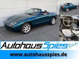 BMW Z1 ROADSTER 1.HAND GARAGENWAGEN