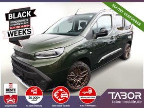 TOYOTA Proace City Verso 1.5 D-4D 130 Aut. Team D Nav