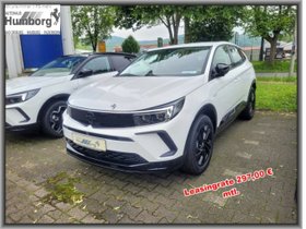 OPEL Grandland 1,2 GS 48 V Hybrid