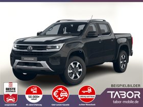 VW Amarok Style Reling Navi AHK Matrix AC2Zone Keyl