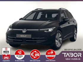 VW Golf Variant 2.0 TDI 150 DSG Style LED+ SHZ Kam