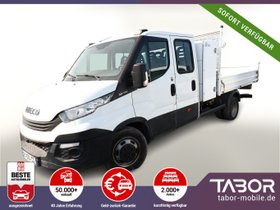 IVECO Daily 35 C 14 D Kipper Klima
